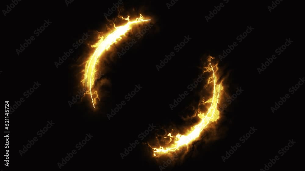 burning number eight burning number eight