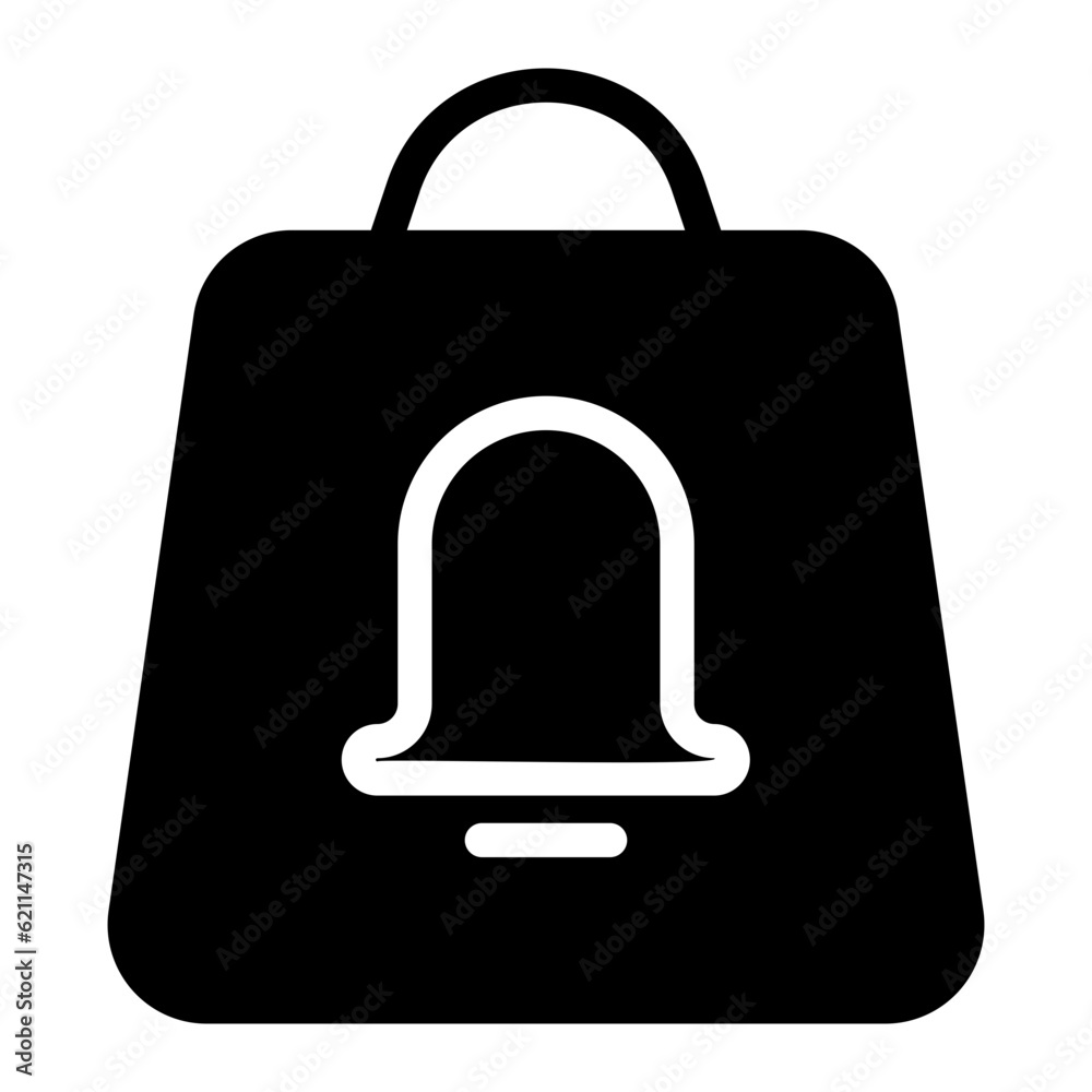 online store glyph icon online store glyph icon