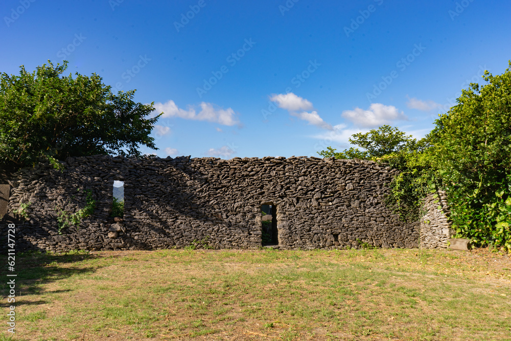 奄美大島の夏景