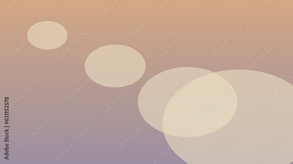 illustration of an abstract background