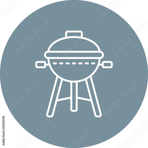 Grill Icon