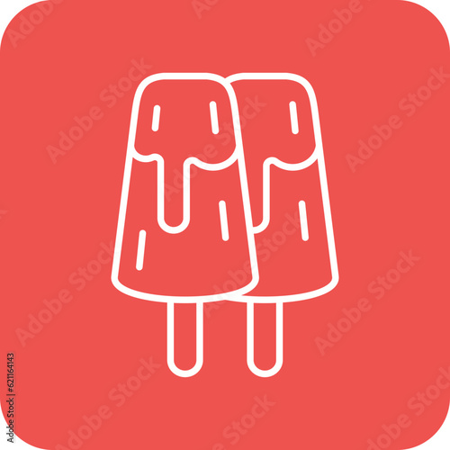 Ice Lolly Icon