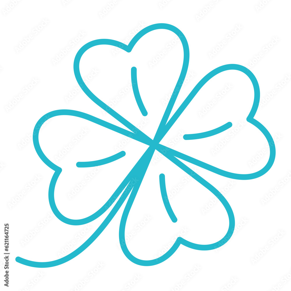 Clover Icon Clover Icon