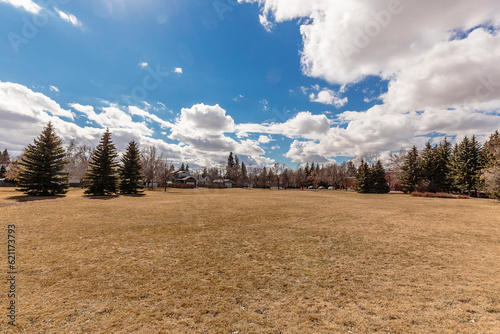 Φωτογραφία Raoul Wallenberg Park in Saskatoon, Saskatchewan, Canada