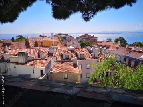 Lisboa view