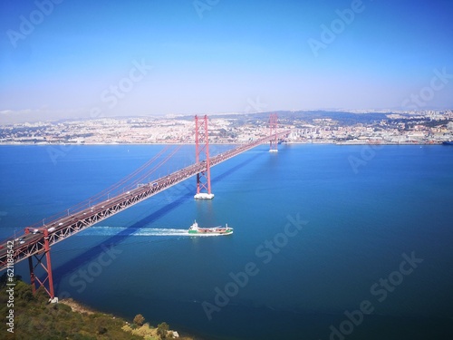 Bridge Lisboa