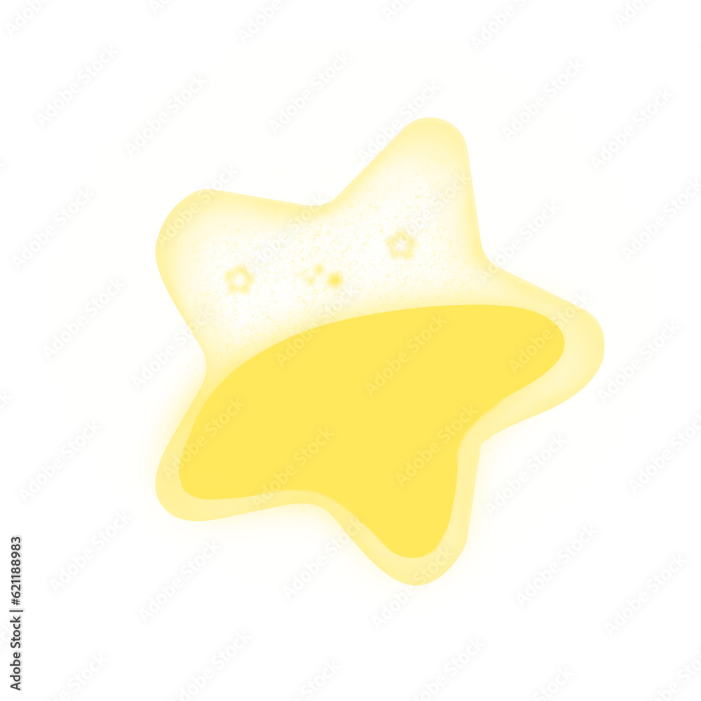 star