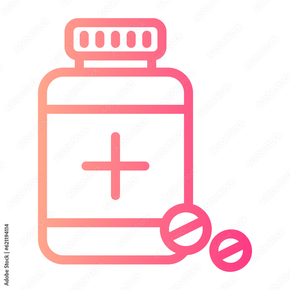 Obraz premium pharmacy