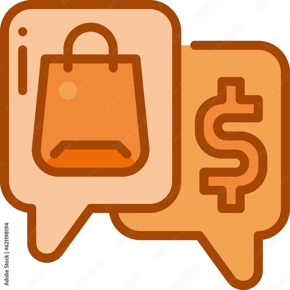 dealing two tone icon dealing two tone icon