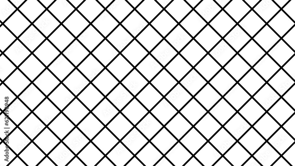 Crossed lines Crossed squares Diagonal lines Crossed lines Crossed squares Diagonal lines