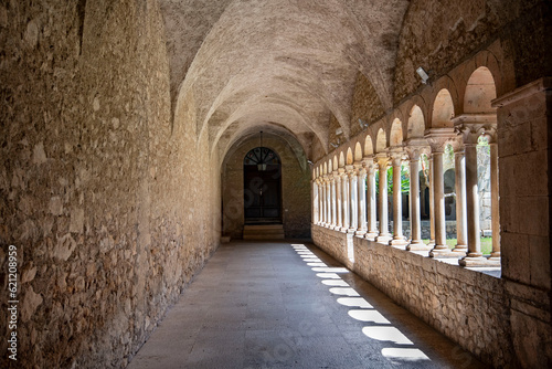 Abbey of Valvisciolo - Italy photo