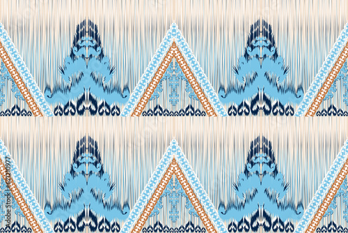 christmas tree pattern