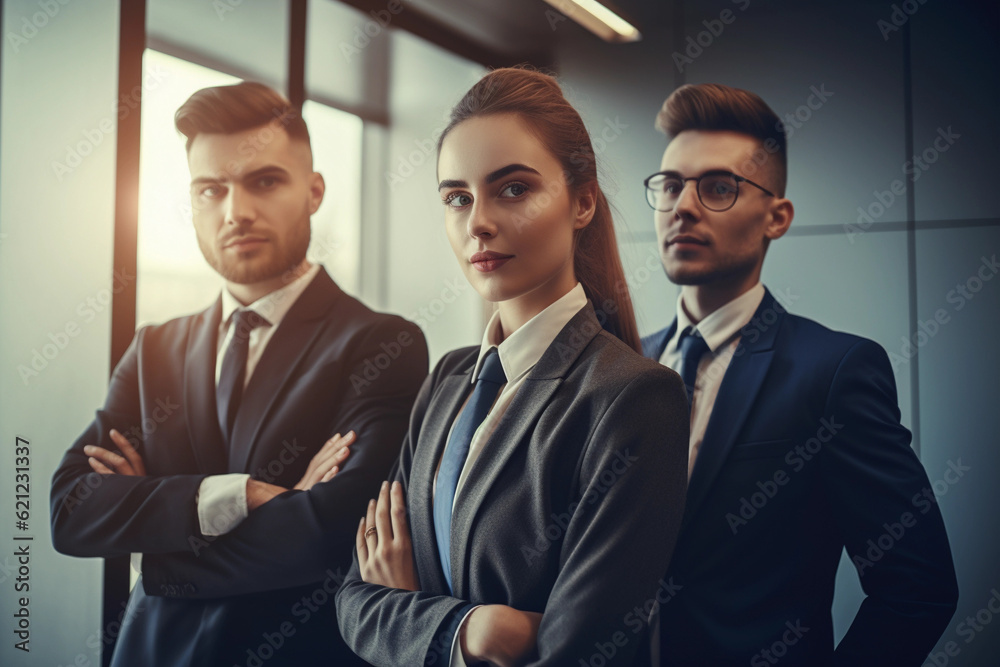 Business Team Business Team
