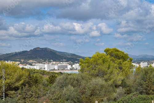 Sa Coma mallorca