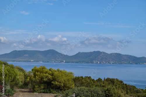Punta de n'Amer Sa Coma mallorca
