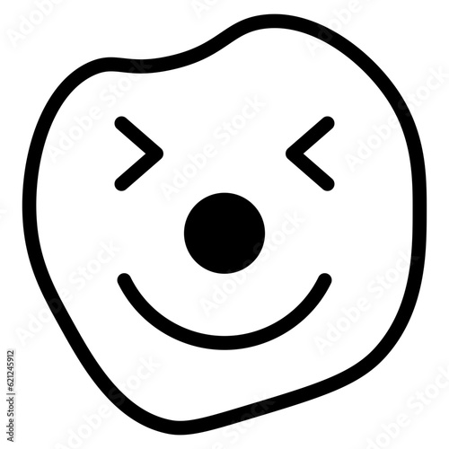 funny emoji dualtone
