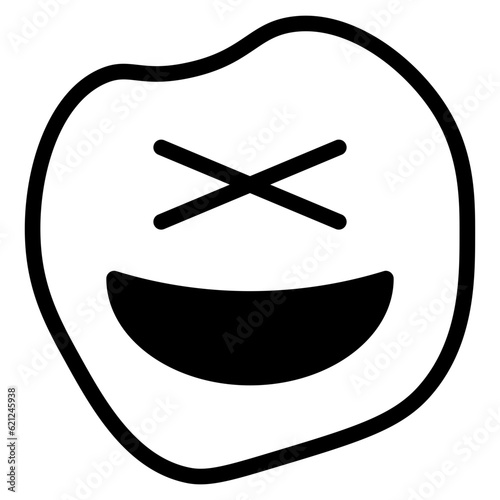 funny emoji dualtone