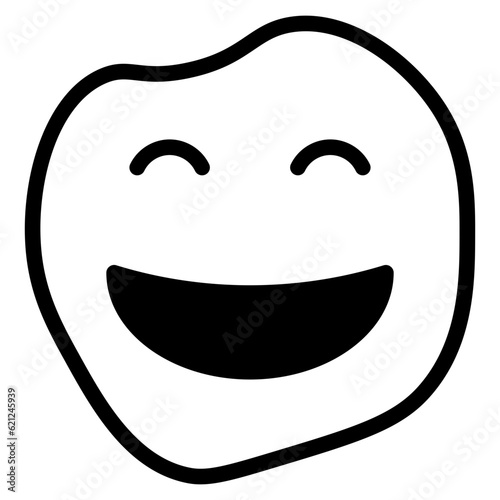 funny emoji dualtone