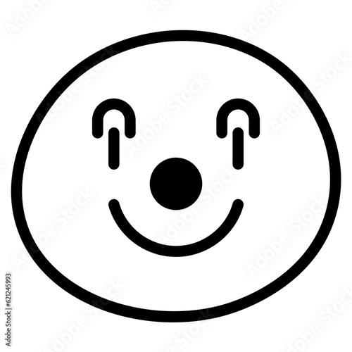 funny emoji dualtone