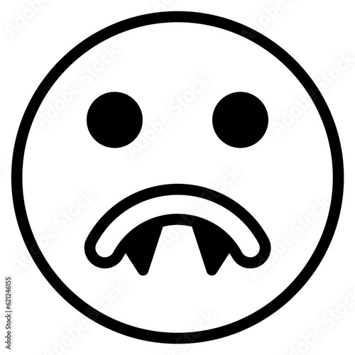 funny emoji dualtone