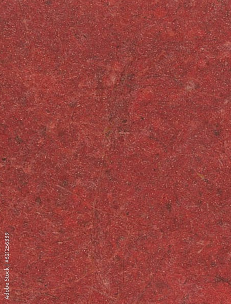 Fototapeta premium Dark Red Paper Texture