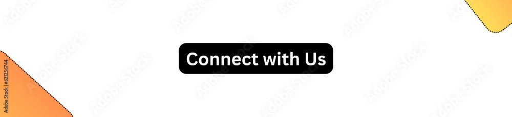 Connect with Us Button for websites, businesses and individuals