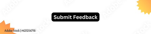 Submit Feedback Button for websites, businesses and individuals