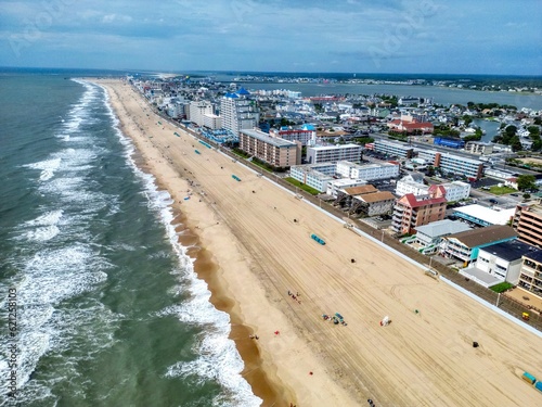 Ocean City, Maryland, USA (Juni 2023) photo