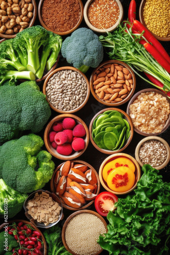 Colorful Creations: Fruits and Vegetables for Crafting Delicious and Nutritious Juices