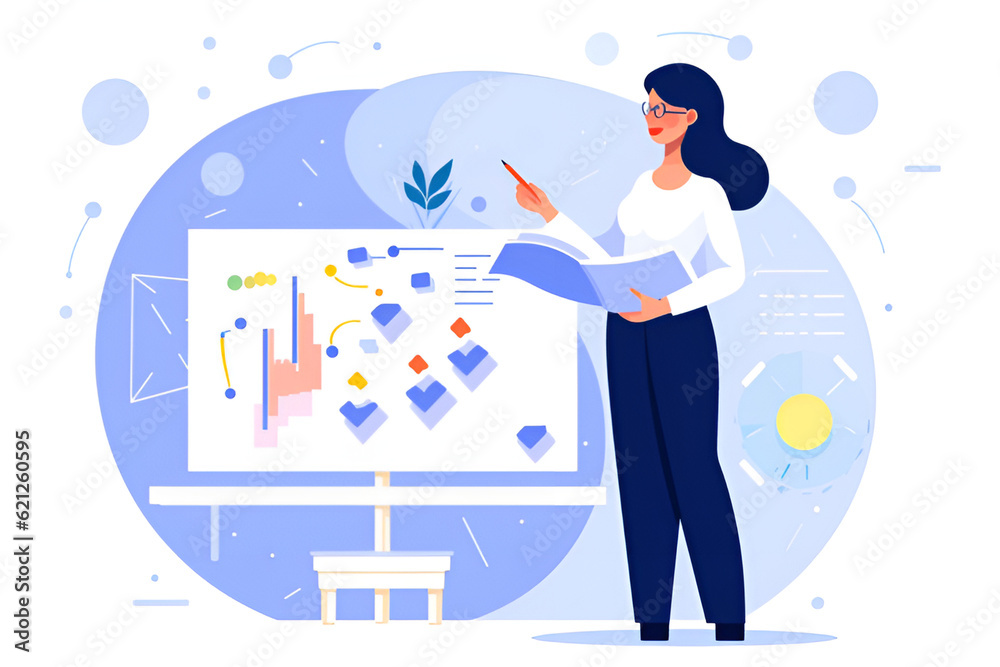 Presentation Images | Generative AI Presentation Images | Generative AI
