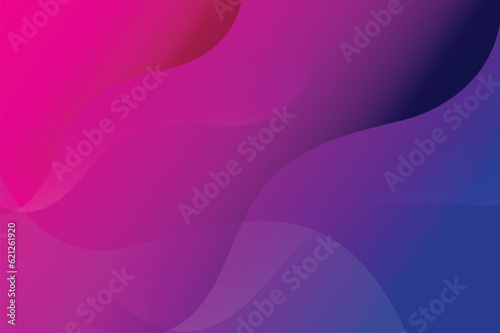 Background design. Abstract color background vector illustration
