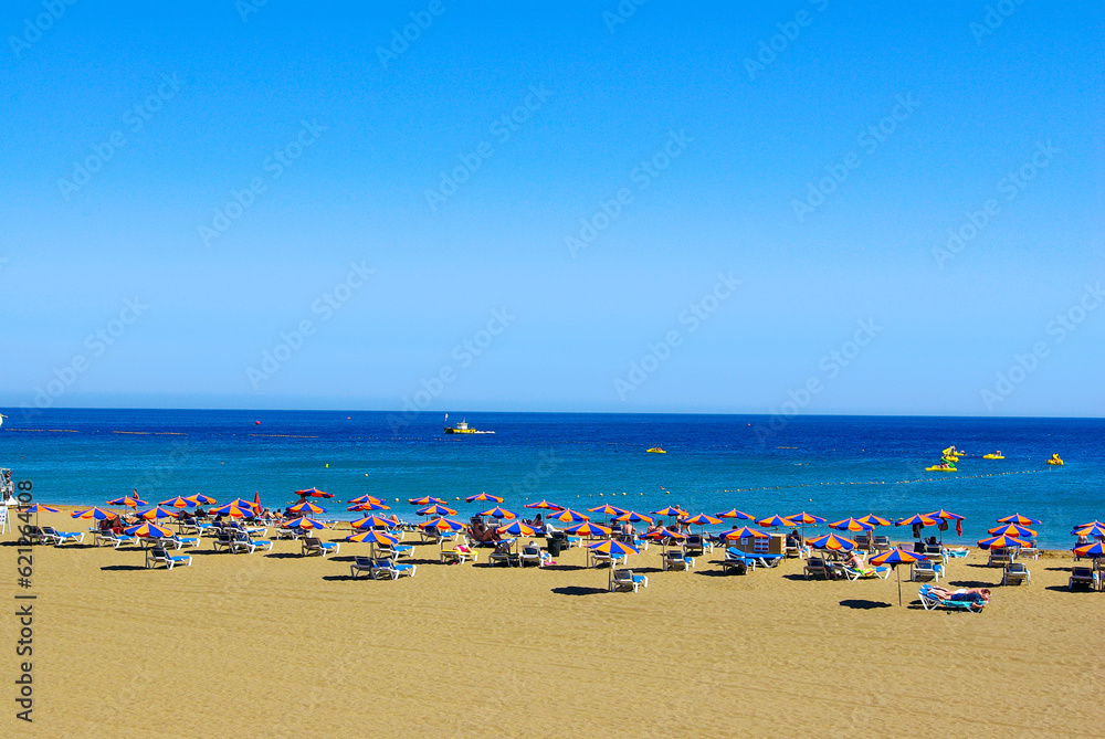 Lanzarote, Kanaren, Spanien, Europa