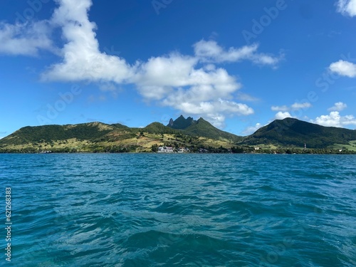 Mauritius © Harry Hirsch