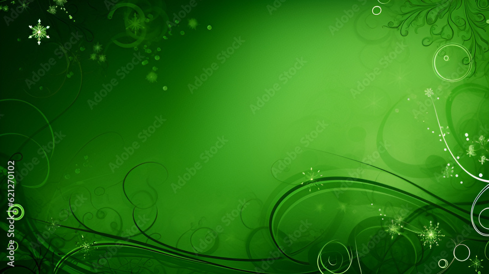 abstract floral background | Generative AI abstract floral background | Generative AI