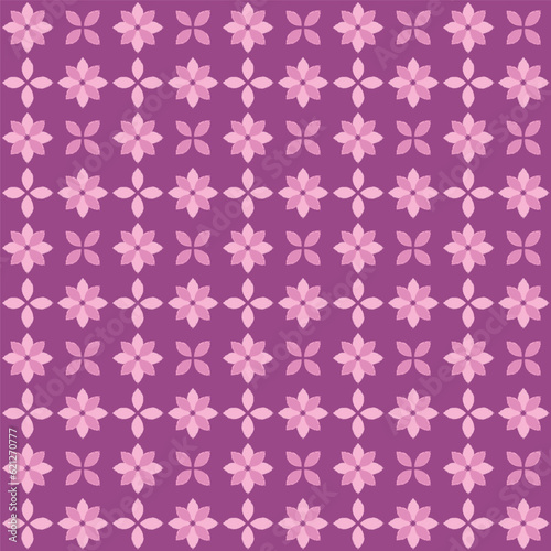 Seamless pattern for backgrounds and prints.