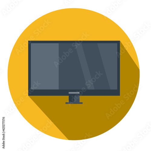 tv lsc plasma e monitor  illustrazioni fondo trasparente isolato icona photo