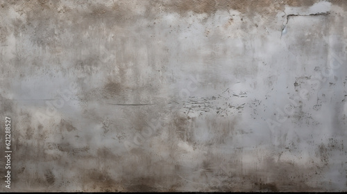 The Art of Concrete: Capturing the Texture and Character of a Raw Wall Surface
