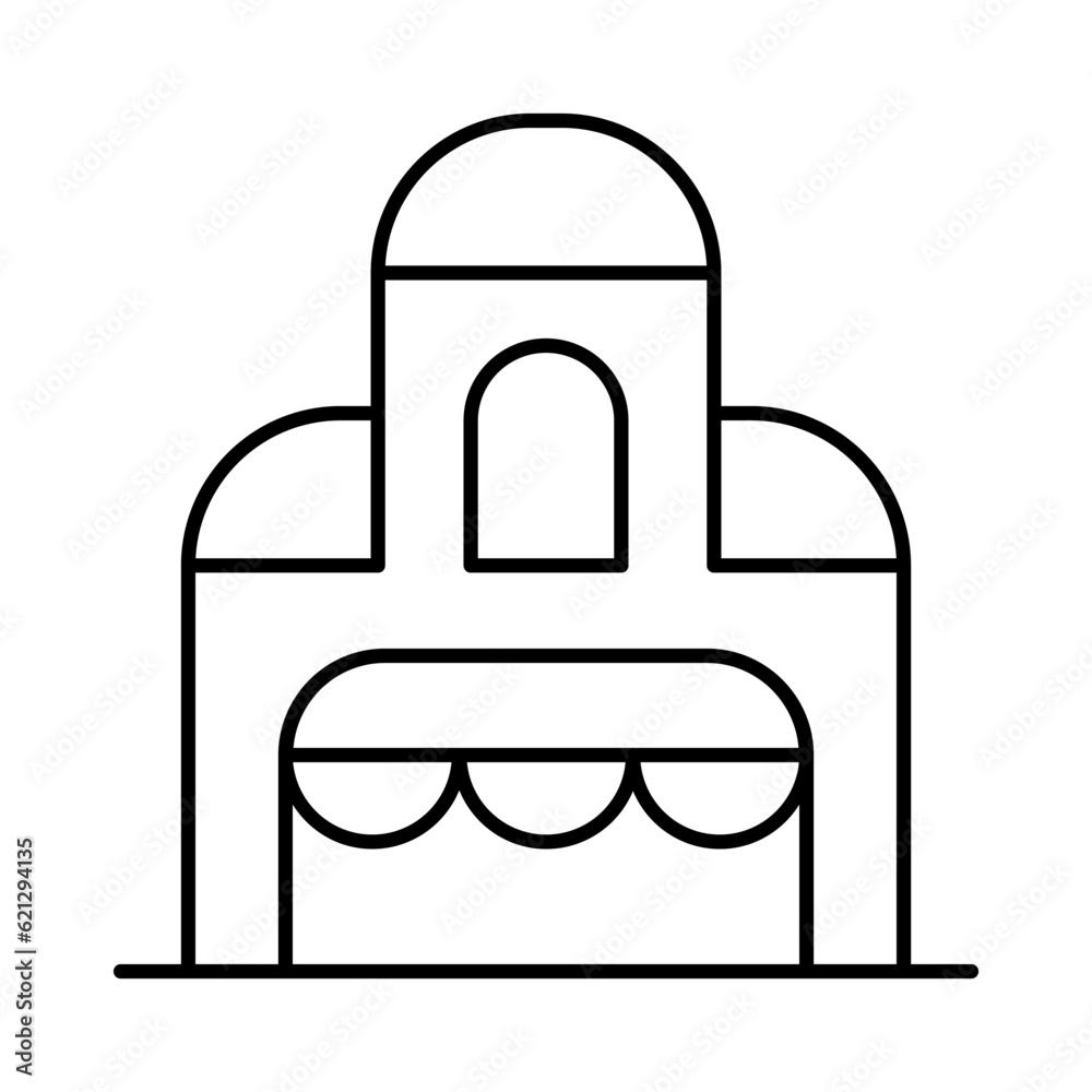 Restaurant icon Restaurant icon