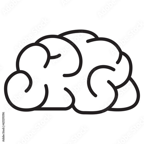 Brain icon