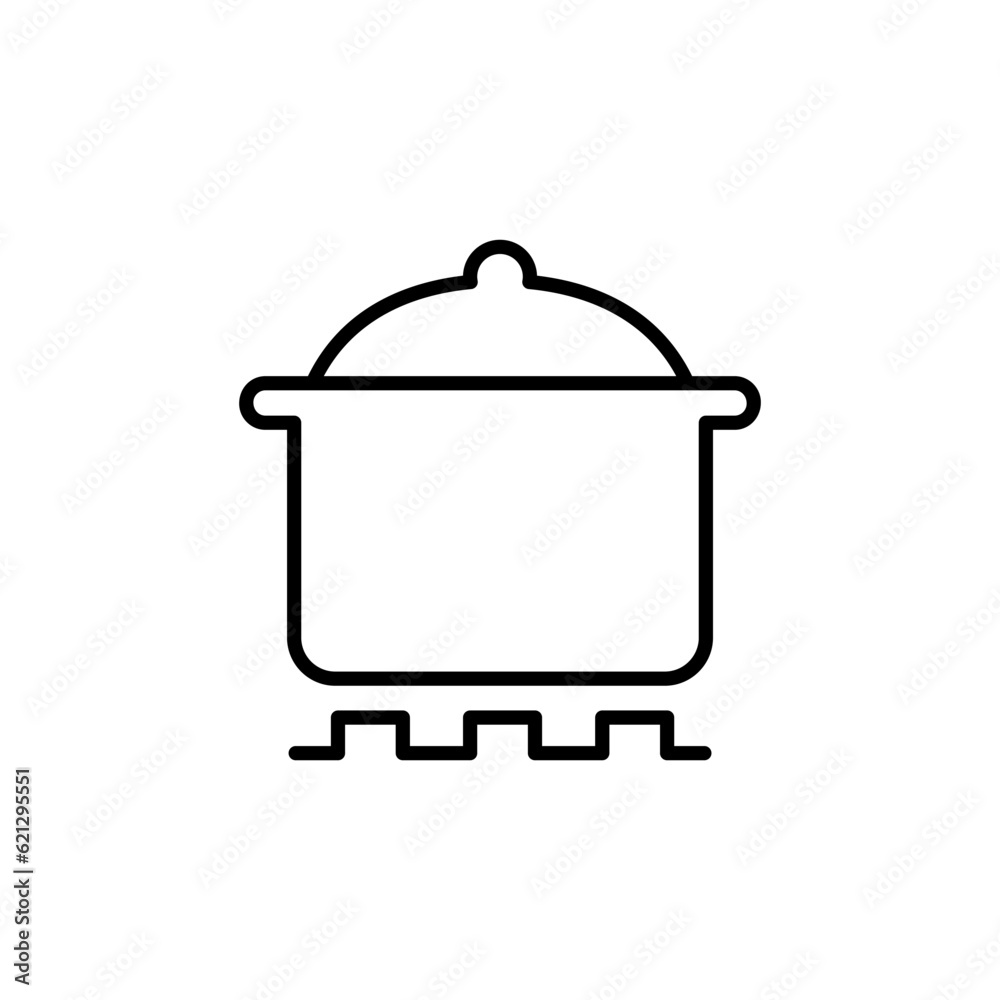 Pot icon Pot icon