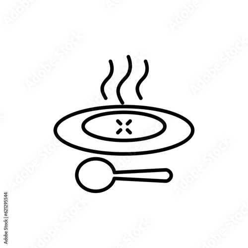 Soup icon