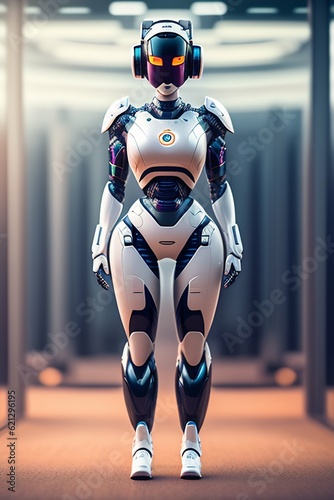 Inteligência Artificial