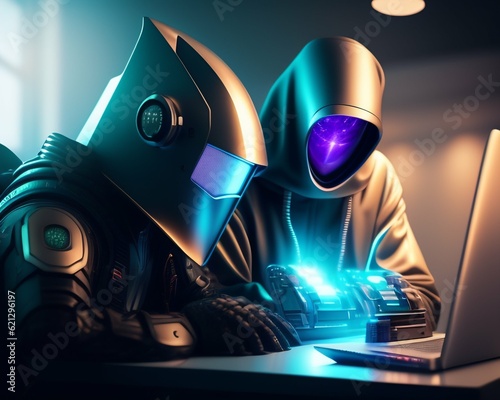 Inteligência Artificial