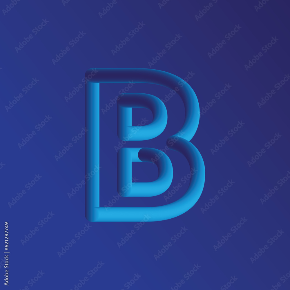 Alphabet Logo, symbol design template, Mega logo collection, Abstract design concept for branding with blue gradient. Abstract vector elements for corporate identity emblem, label or icon Alphabet Logo, symbol design template, Mega logo collection, Abstract design concept for branding with blue gradient. Abstract vector elements for corporate identity emblem, label or icon