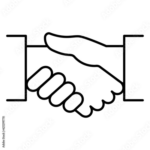Agreement icon