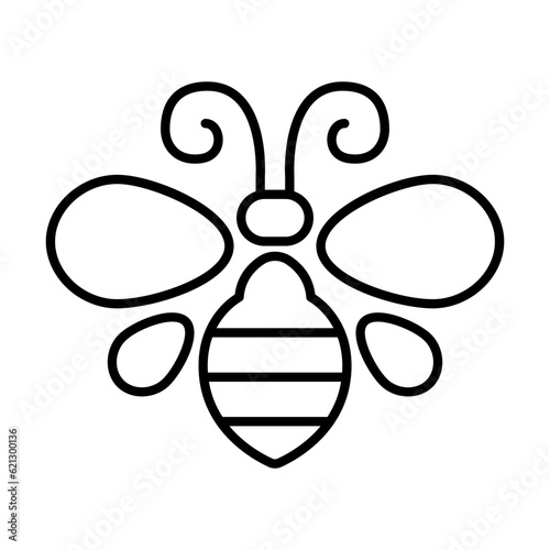 Bee icon
