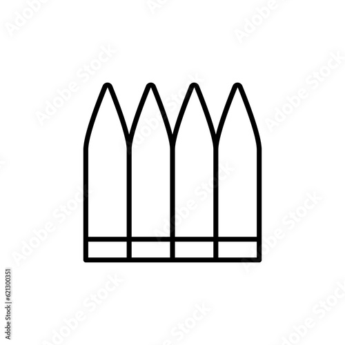 Bullet icon