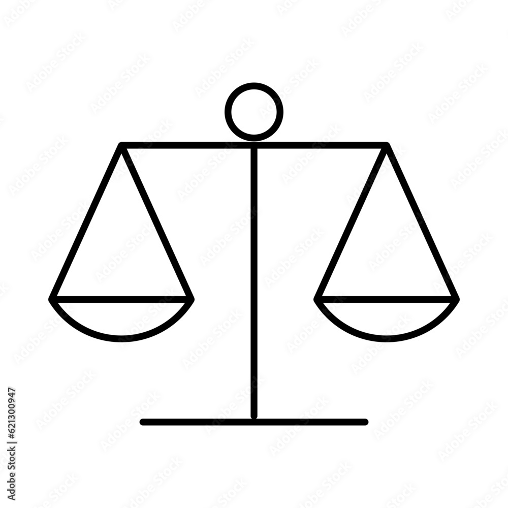 Justice icon Justice icon