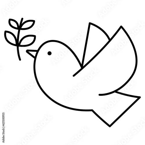 Freedom icon