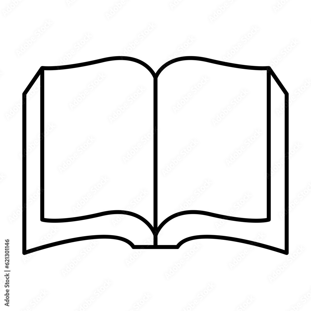 Book icon Book icon